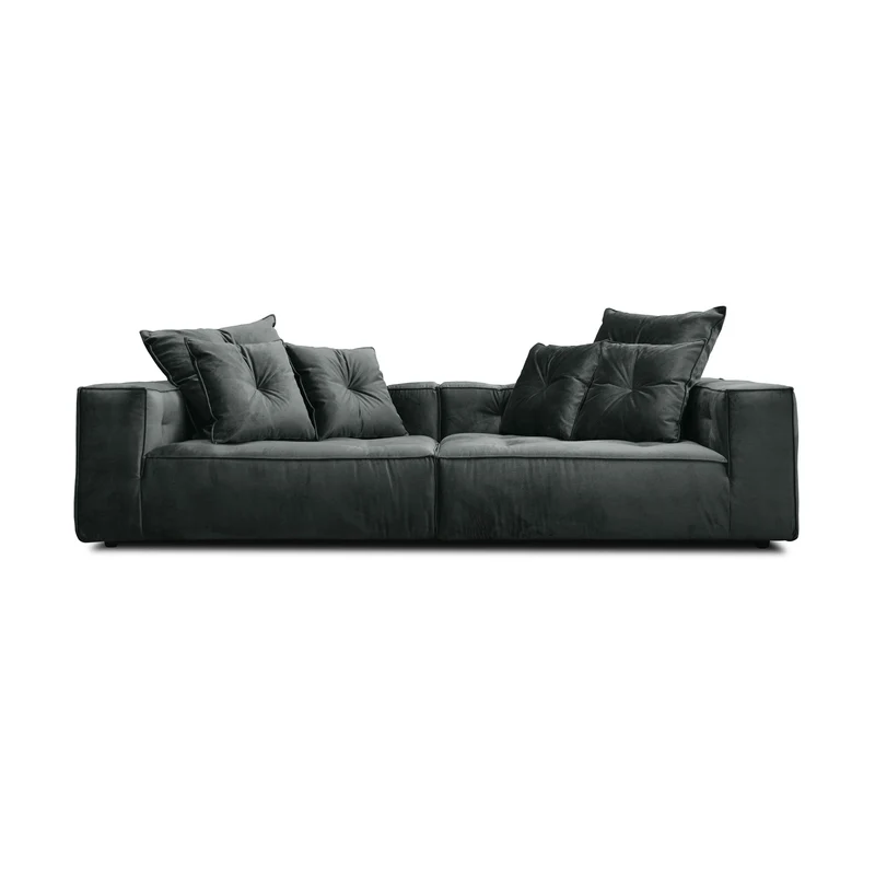 Sofa | "Tom" – grau