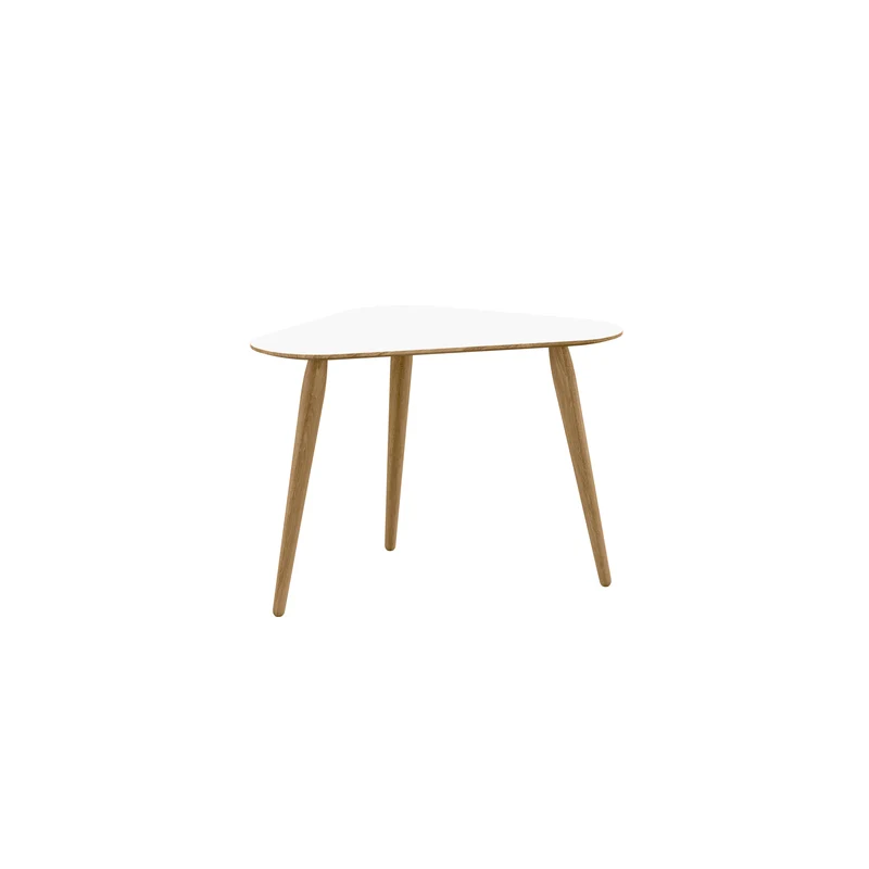 PLAYorganic L60 Eiche und Laminat