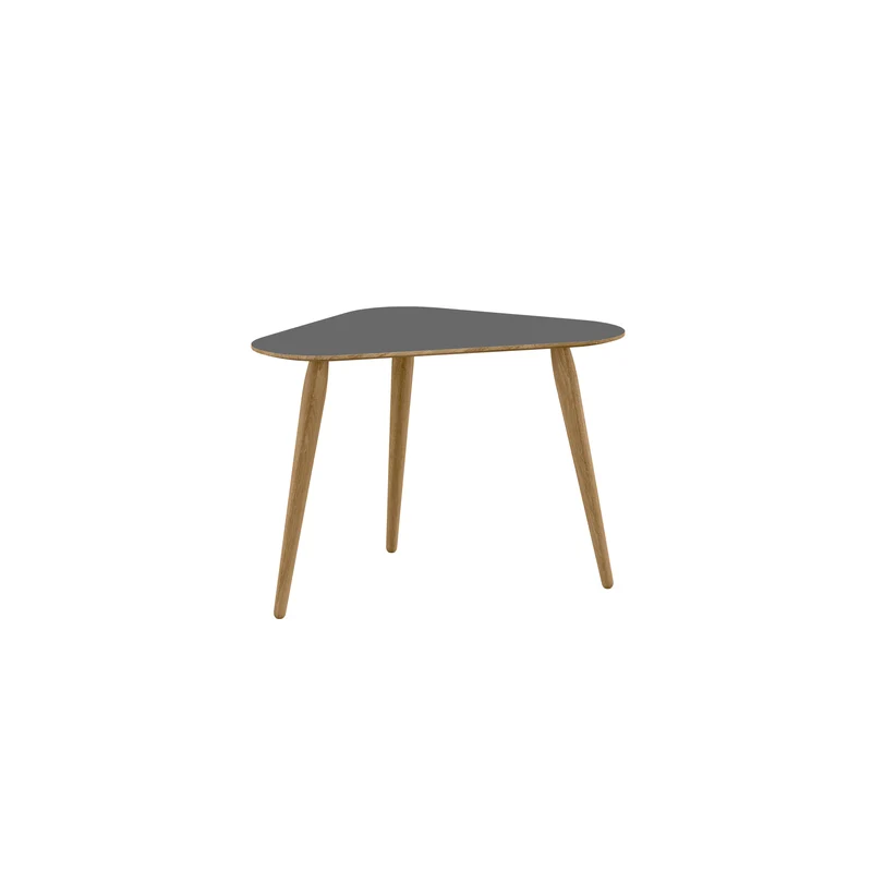 PLAYorganic L60 Eiche und Laminat