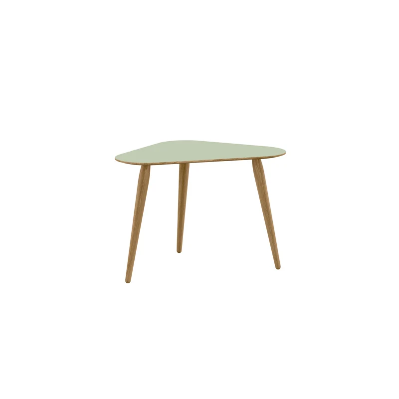 PLAYorganic L60 Eiche und Laminat
