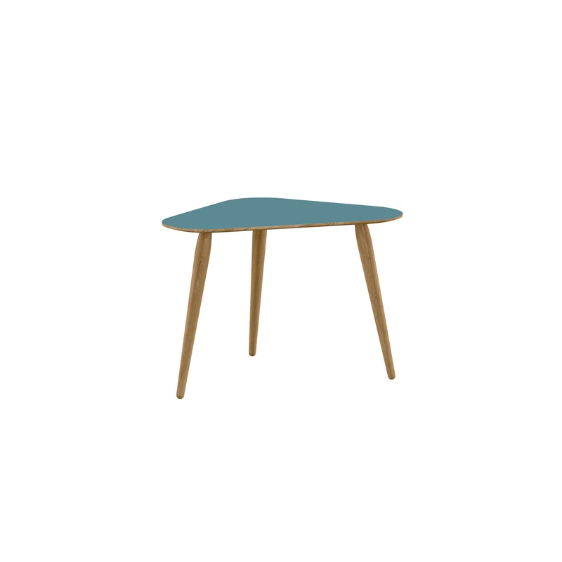 PLAYorganic L60 Eiche und Laminat