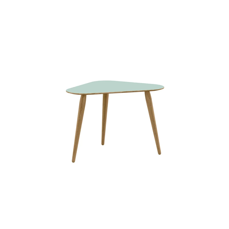 PLAYorganic L60 Eiche und Laminat