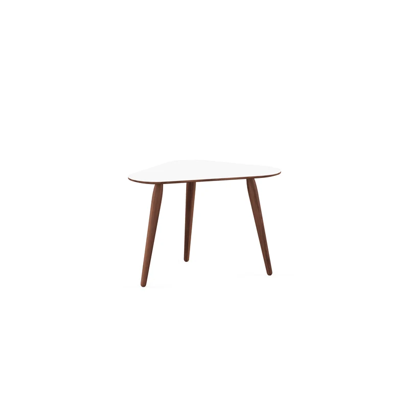 PLAYorganic L52 Walnuss und Laminat