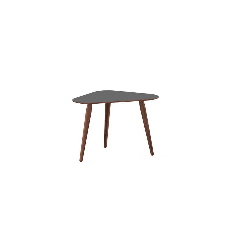 PLAYorganic L52 Walnuss und Laminat