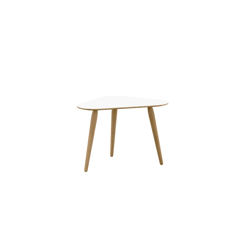 PLAYorganic L52 Eichenholz und Laminat