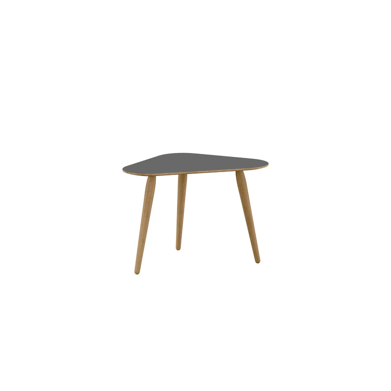 PLAYorganic L52 Eichenholz und Laminat