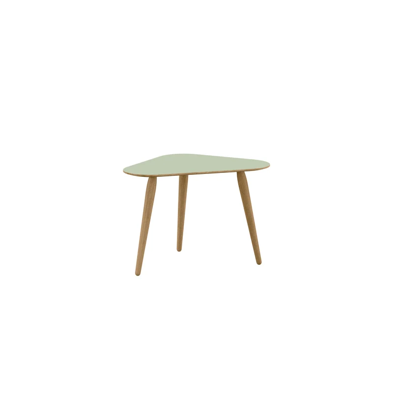 PLAYorganic L52 Eichenholz und Laminat
