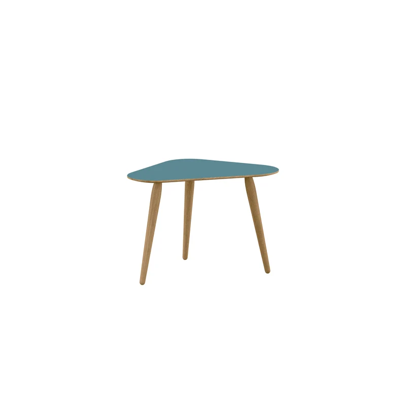 PLAYorganic L52 Eichenholz und Laminat