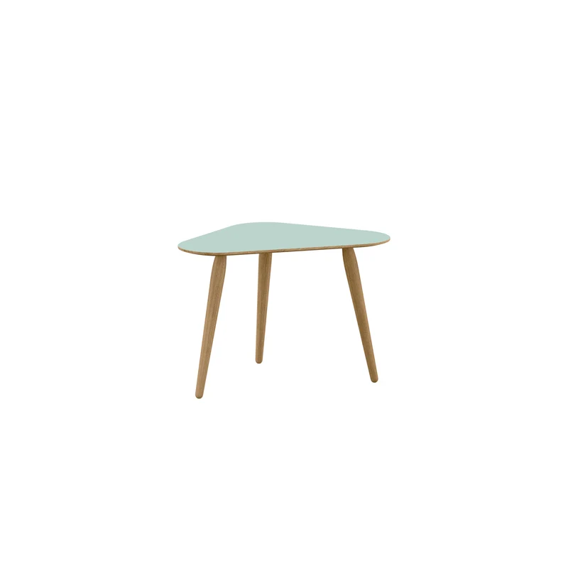 PLAYorganic L52 Eichenholz und Laminat
