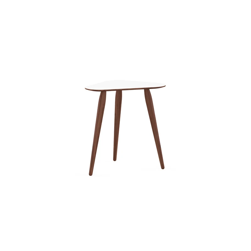 PLAYorganic L45 Walnuss und Laminat