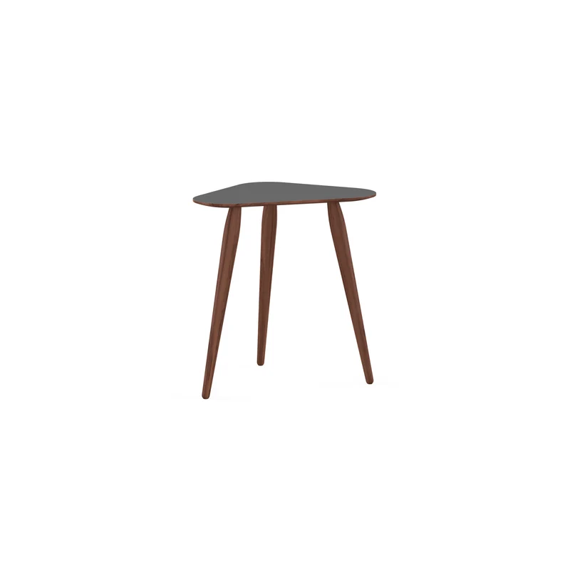 PLAYorganic L45 Walnuss und Laminat