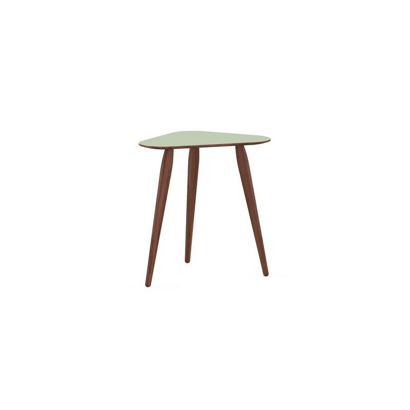 PLAYorganic L45 Walnuss und Laminat