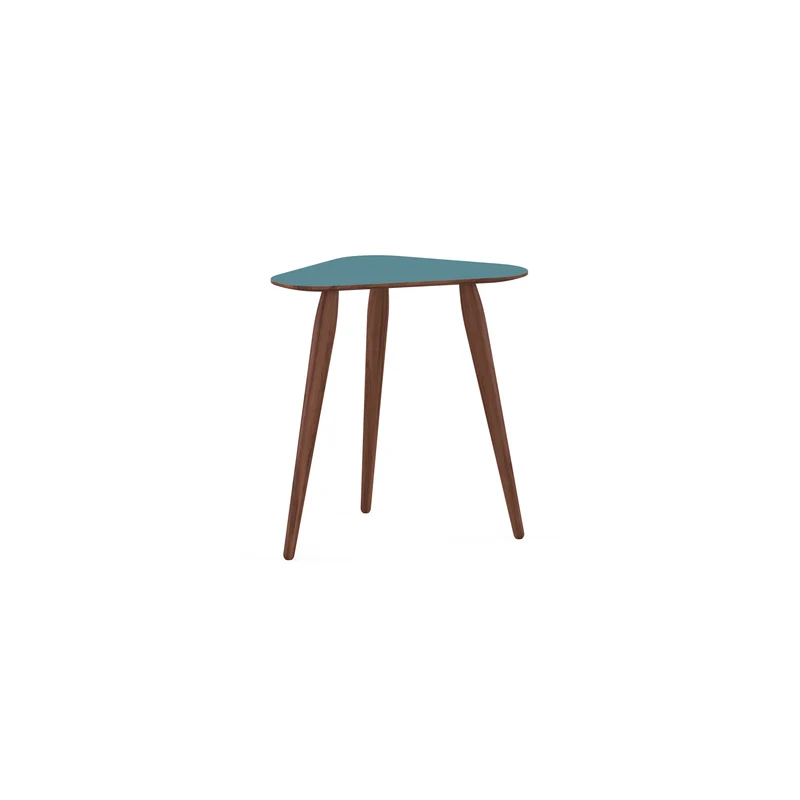 PLAYorganic L45 Walnuss und Laminat