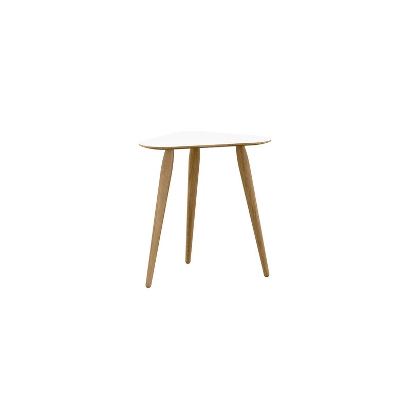 PLAYorganic L45 Eichenholz und Laminat