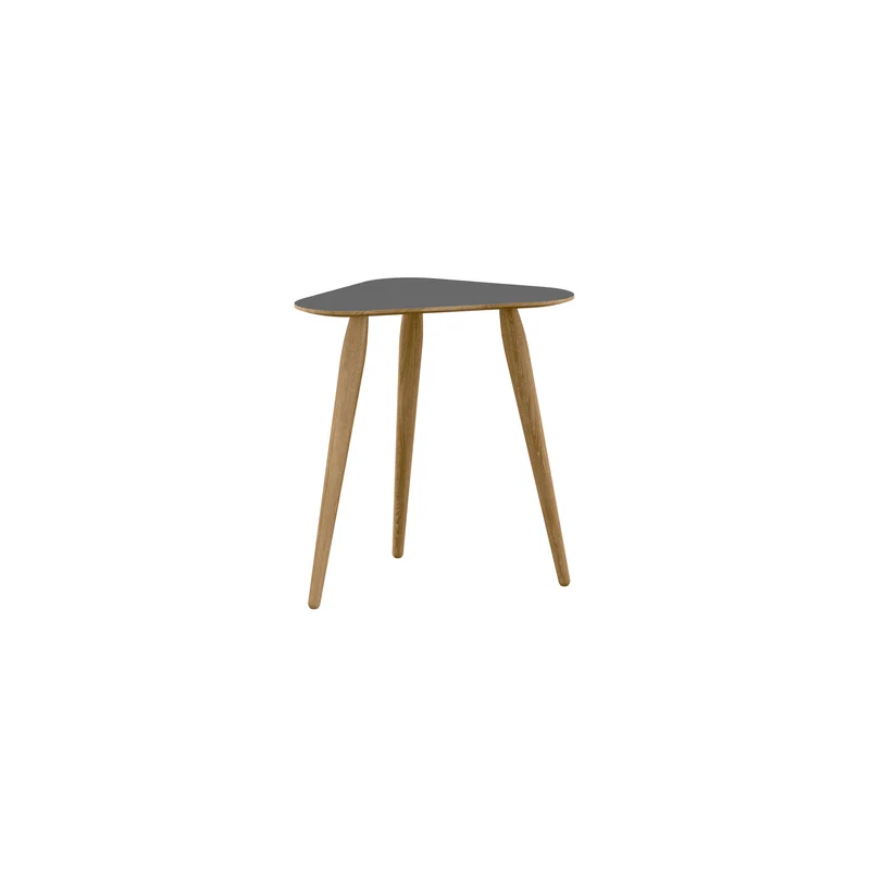 PLAYorganic L45 Eichenholz und Laminat