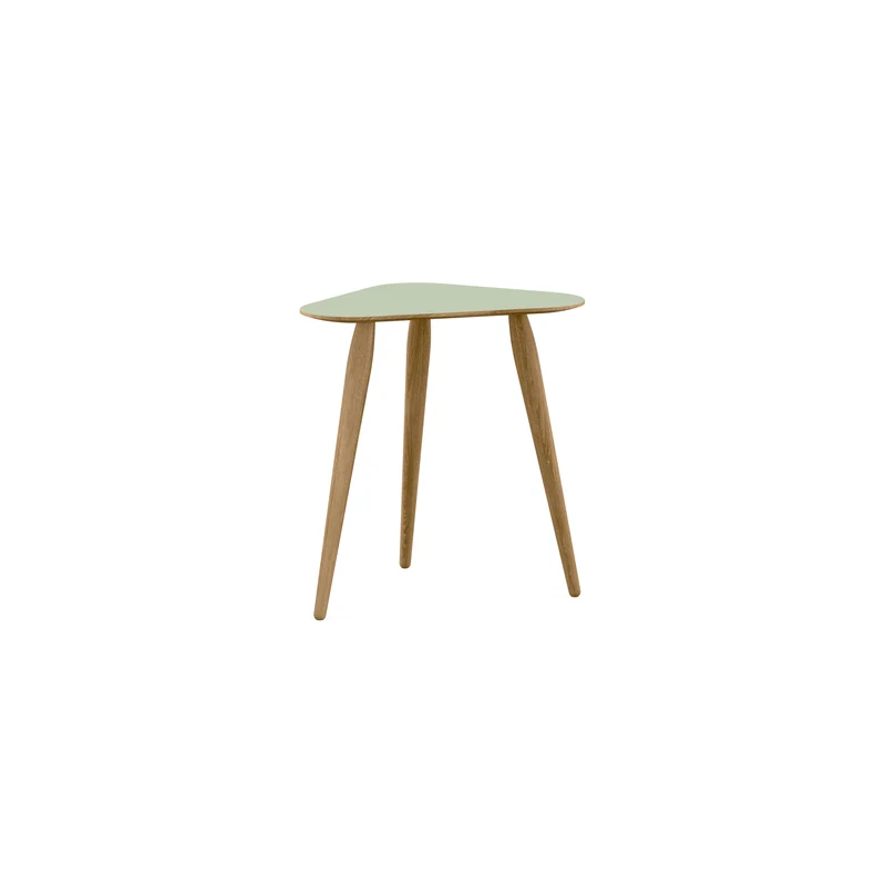 PLAYorganic L45 Eichenholz und Laminat