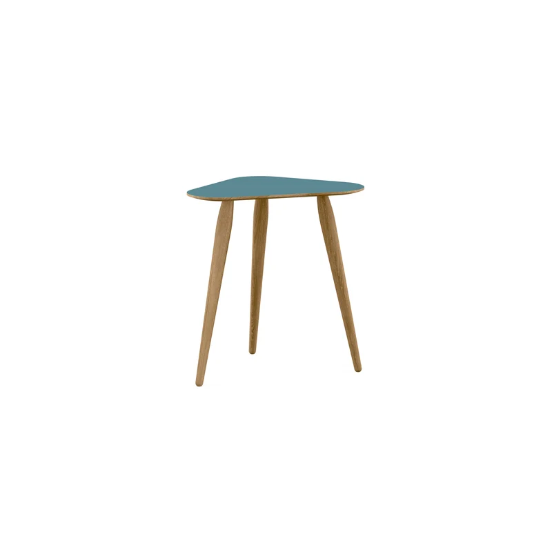 PLAYorganic L45 Eichenholz und Laminat