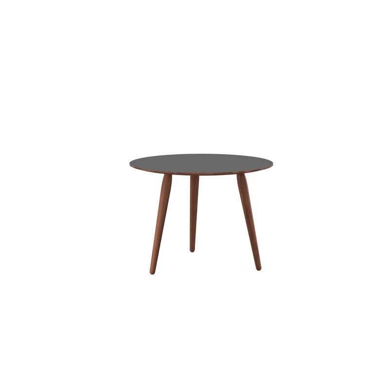PLAYround Ø52 Walnuss und Laminat