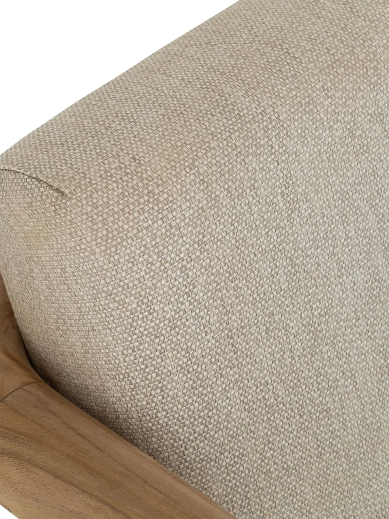 Sessel Santi, Teak