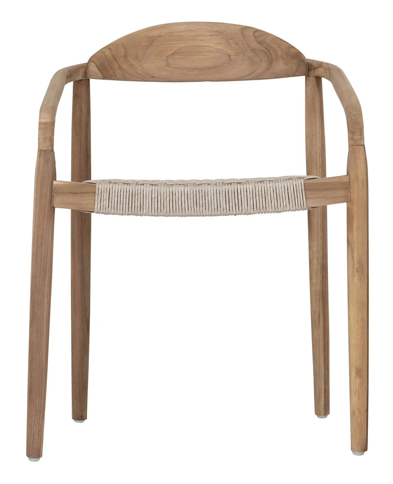 Holzstuhl Santi, Teak