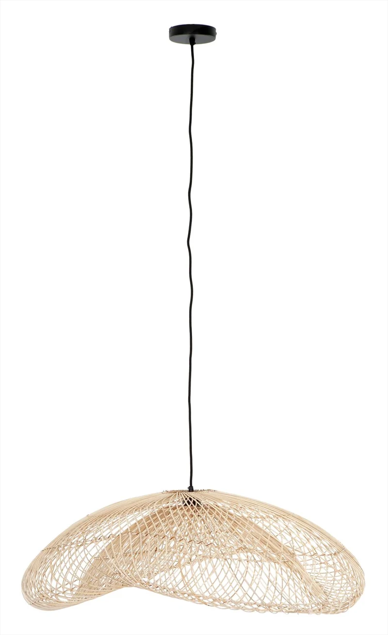 Hängelampe Cara ø80cm