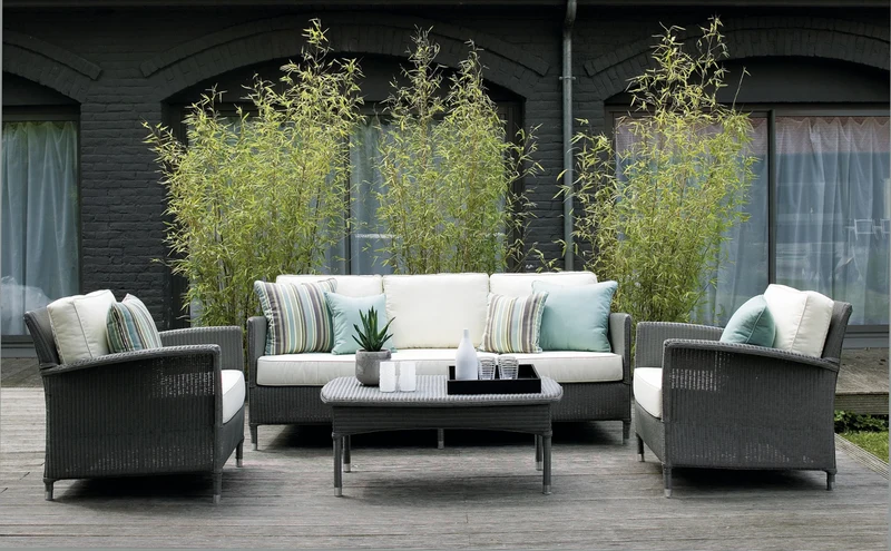 Gartensessel DOVILE