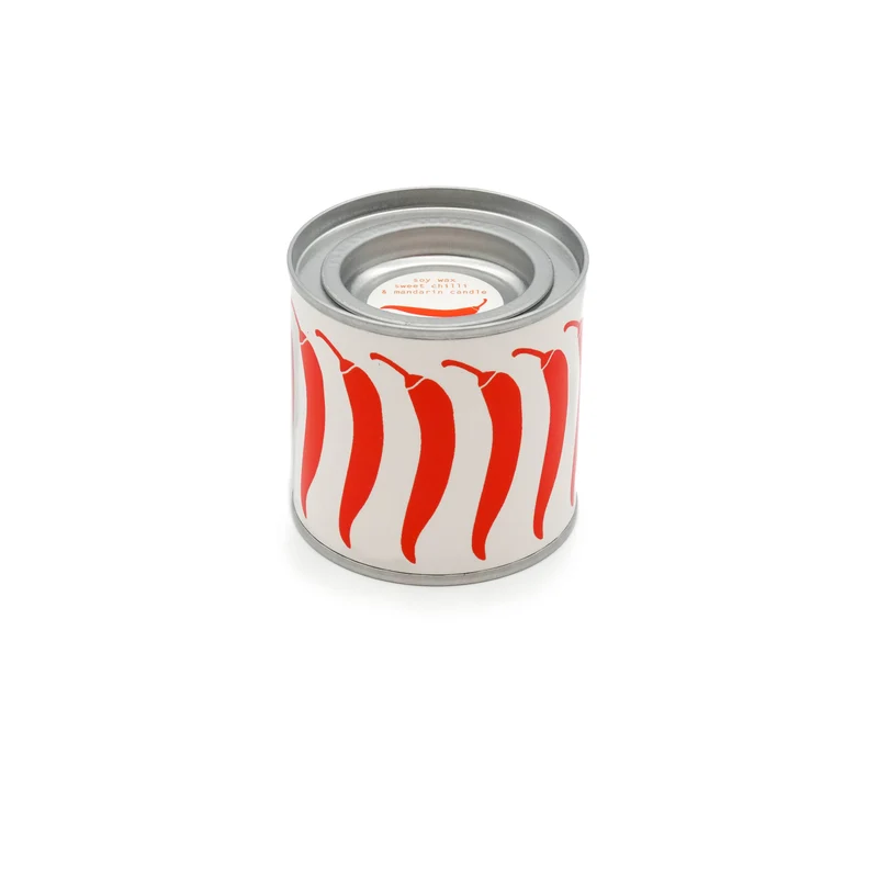 PIMENT (piment doux + mandarine)