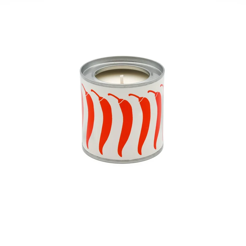 PIMENT (piment doux + mandarine)