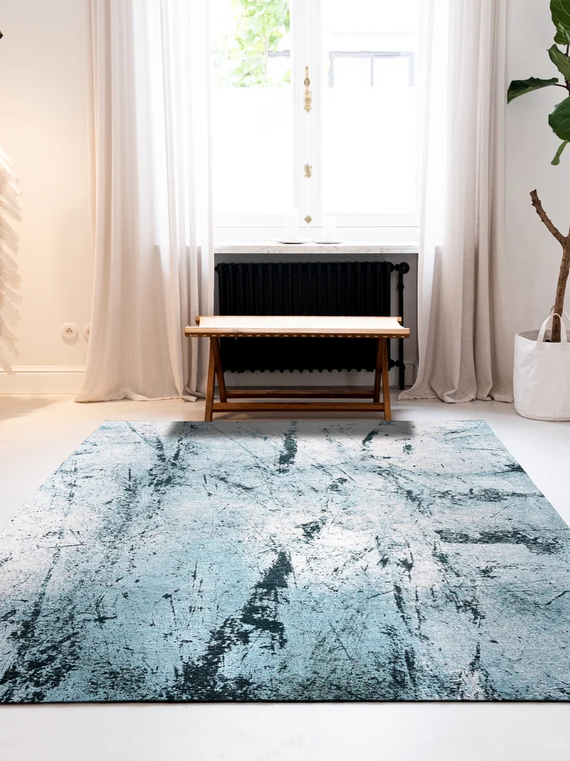 Mad Men Sol Dragonfly Teppich