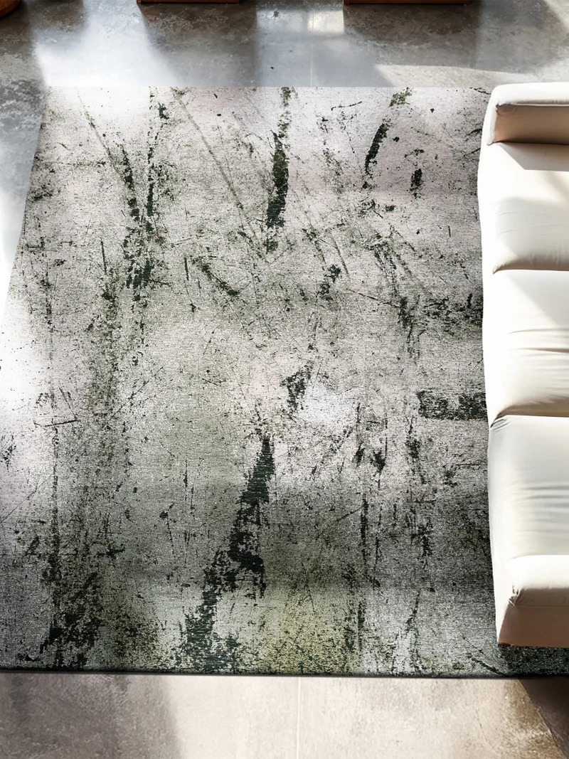 Mad Men Sol Alpine Teppich