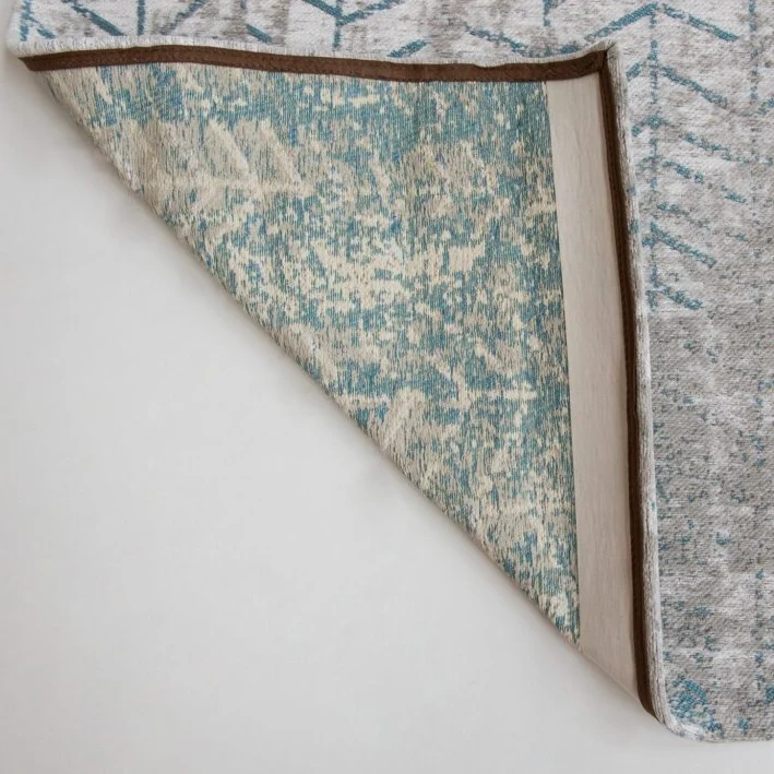 Jacobs Ladder Tribeca Blue Teppich