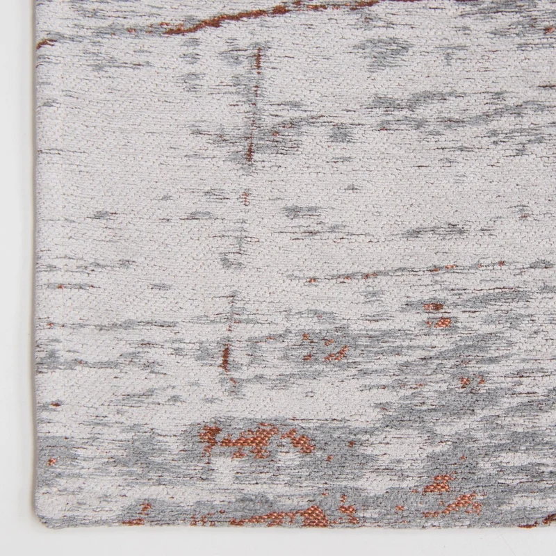 Mad Men Copperfield Teppich