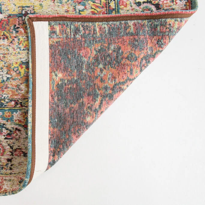 Bakhtiari Janissary Multi Teppich
