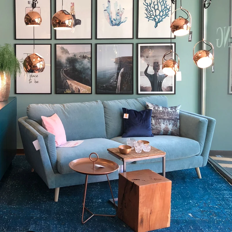 Sofa | Rondo
