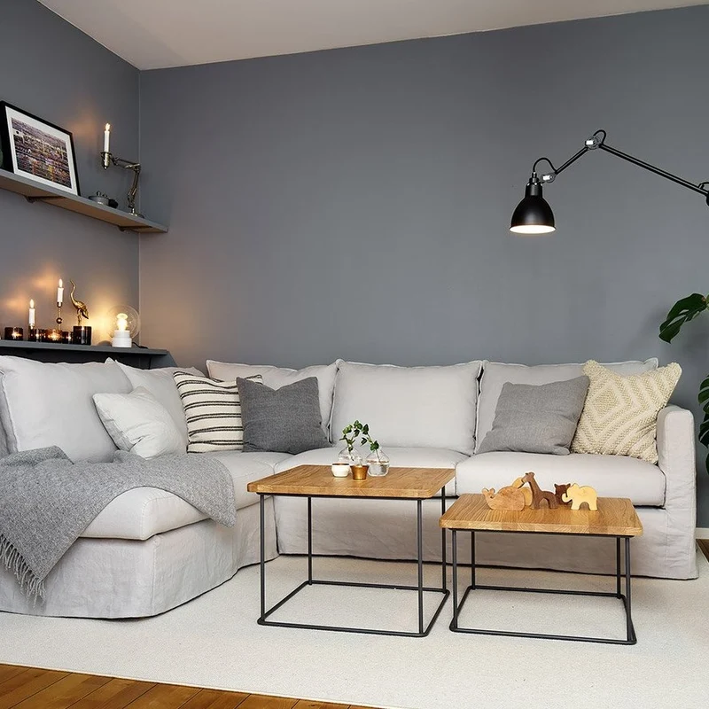 Ecksofa | Mika