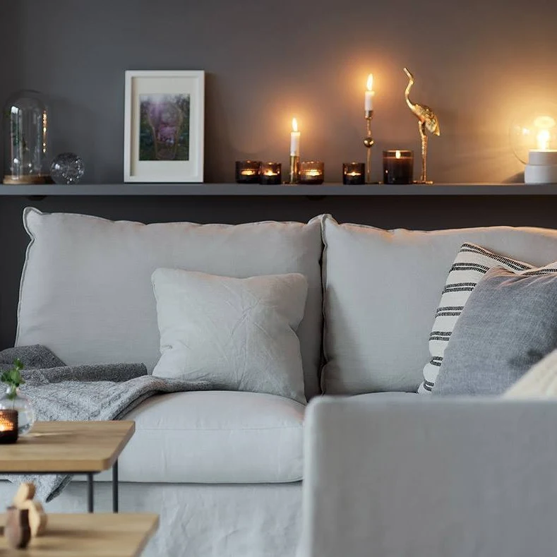 Ecksofa | Mika