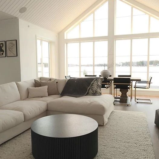 Ecksofa | Luise