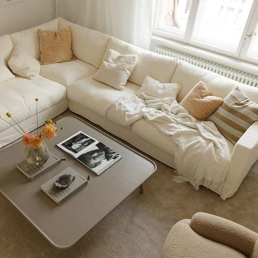 Ecksofa | Luise