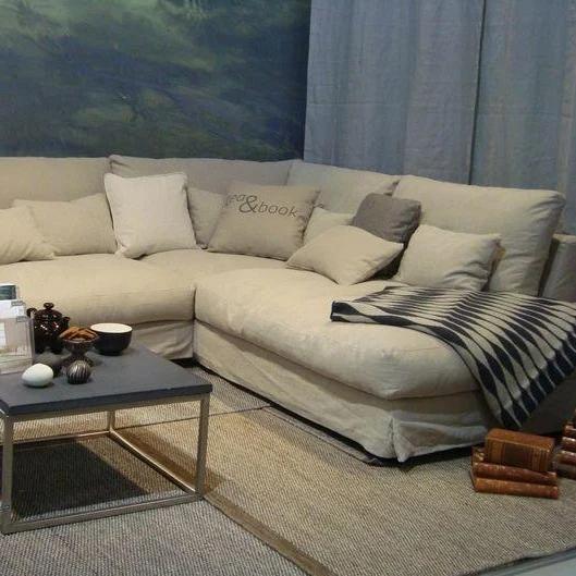 Ecksofa | Luise
