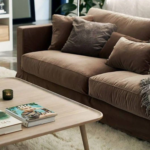 Ecksofa | Luise