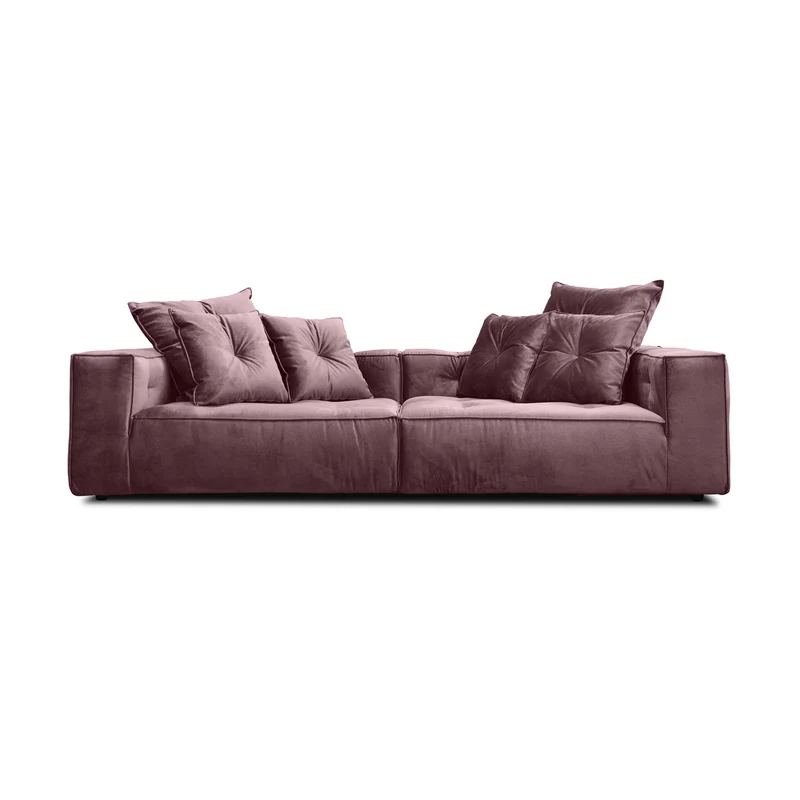 Sofa | "Tom" – rosa