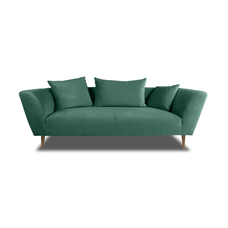 Sofa | "Emilia" – Sky Blue