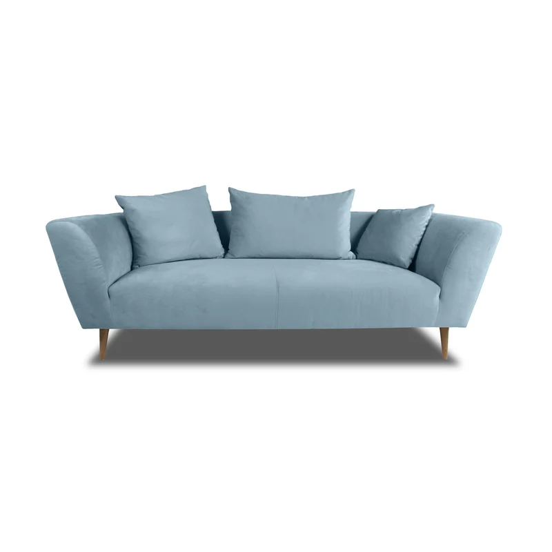 Sofa | "Emilia" – Sapphire