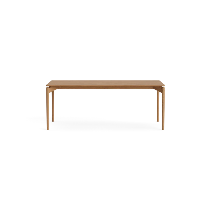 PURE Dining Table Length 190