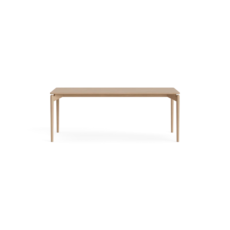 PURE Dining Table Length 190