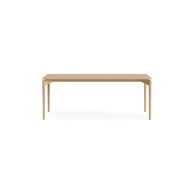PURE Dining Table Length 190