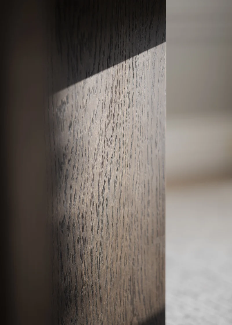 Coffeetable Marmor, braun
