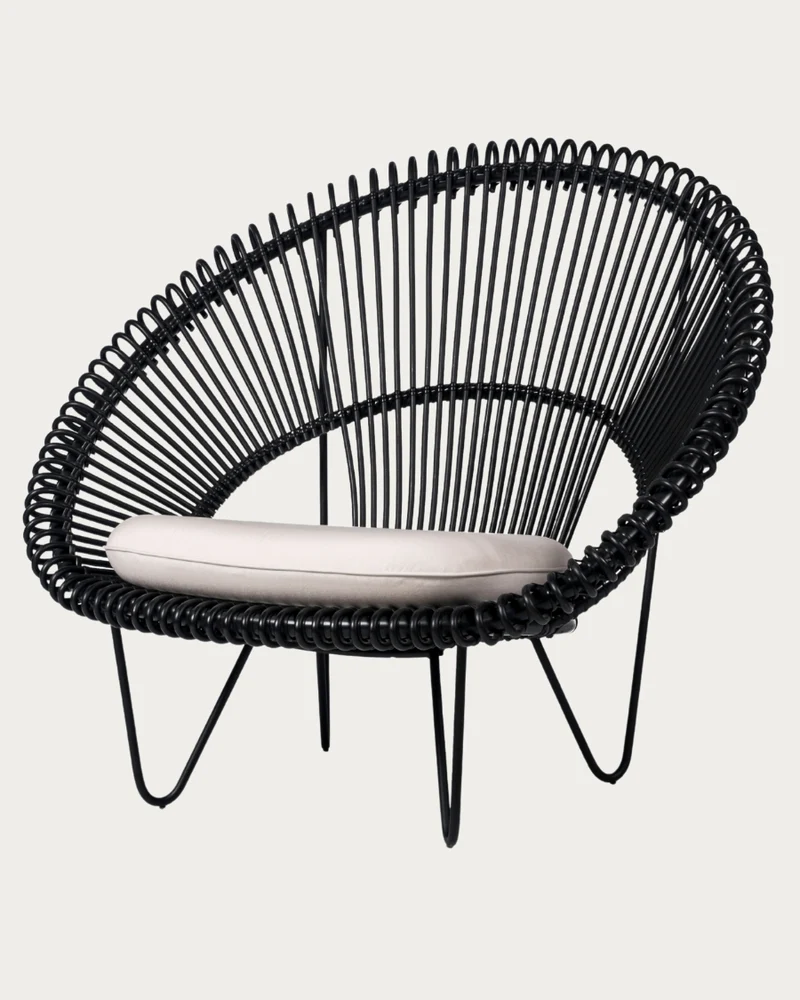 Gartensessel ROY COCOON