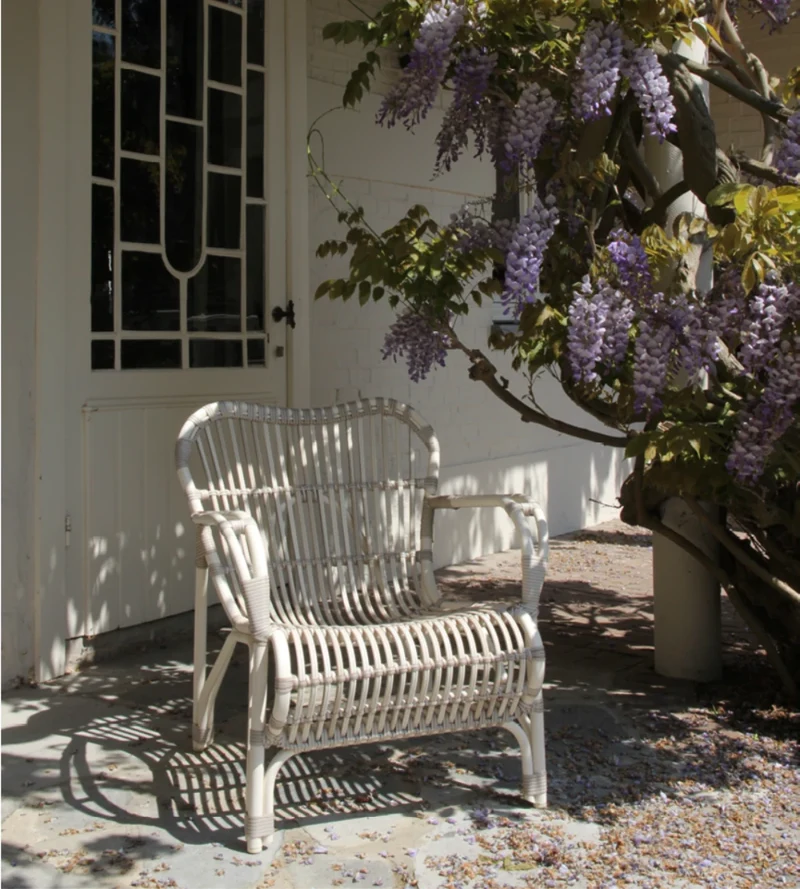 Gartensessel LUCY LAZY
