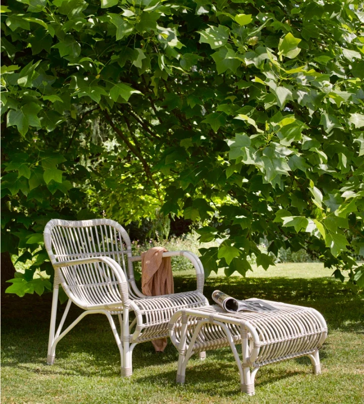 Gartensessel LUCY LAZY
